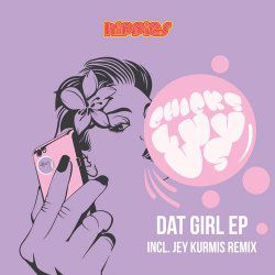 I wanna be your girl(Lin.Q Edit)