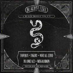 Avicii vs Jay Ree - SOS (Club Breakerz Hype House Fix) (Clean)