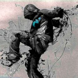 Diamonds Tremor_128(Lin.Q Vip Mashup)