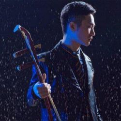 郁欢 - 烟火里的尘埃(Dj奶盖 Dj宵夜 Electro Rmx)