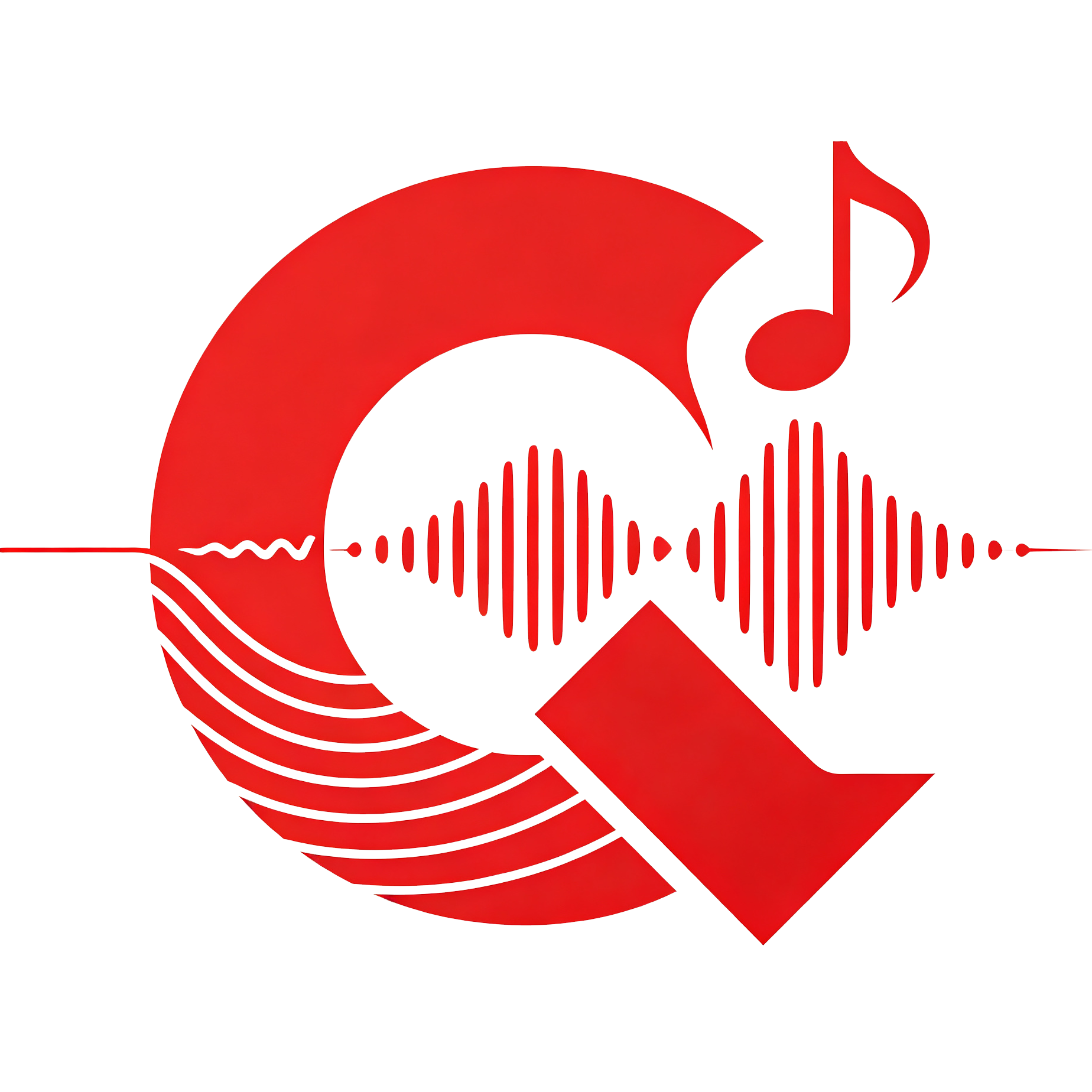 企鹅音乐